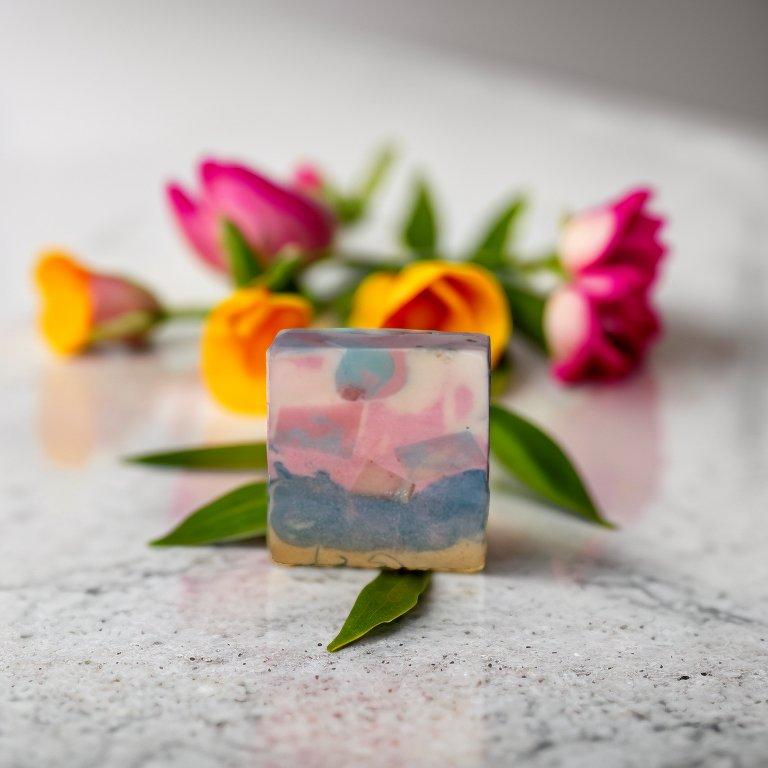Yoni Bar Soap