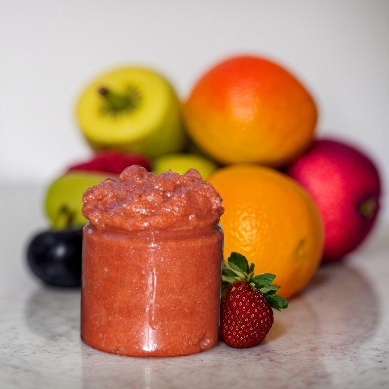 Body Scrubs