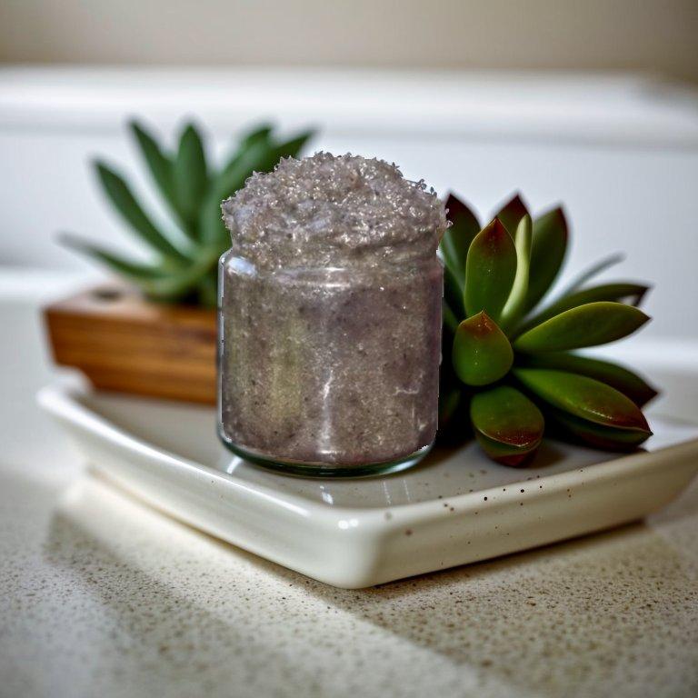 Body Scrubs