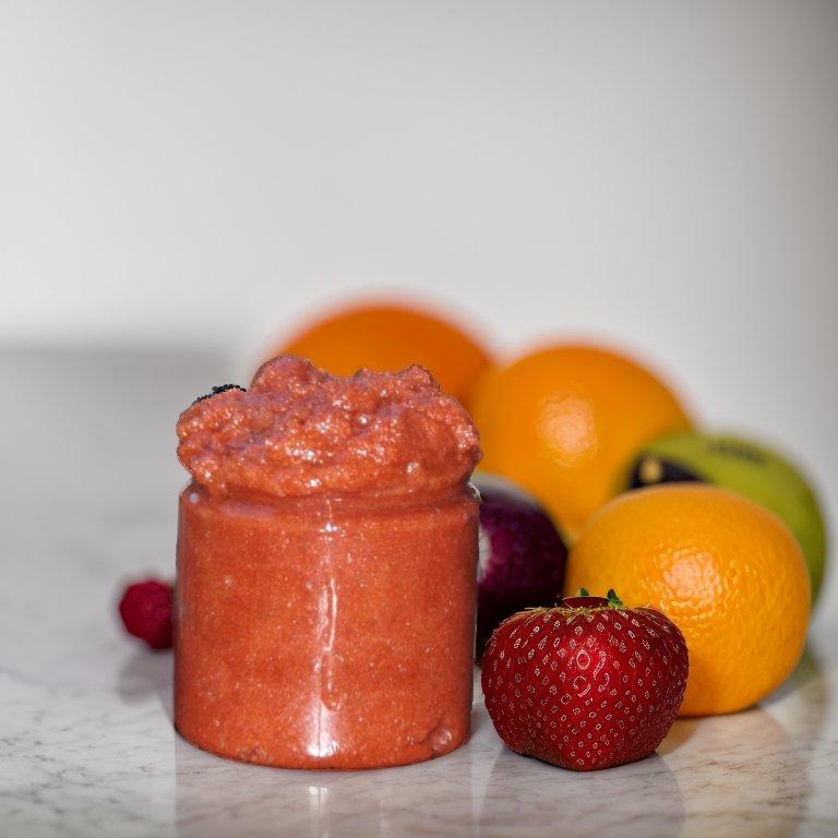 Body Scrubs
