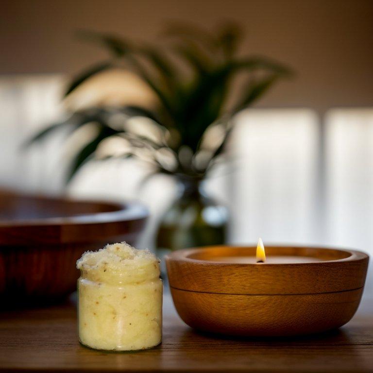 Body Scrubs
